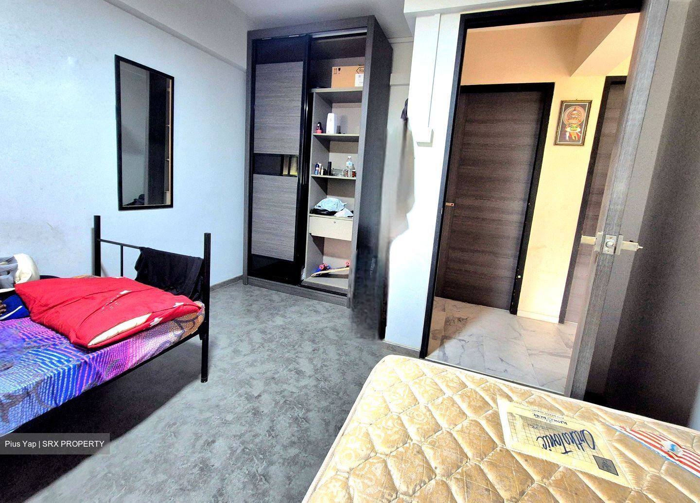 Blk 237 Yishun Ring Road (Yishun), HDB 5 Rooms #489714881